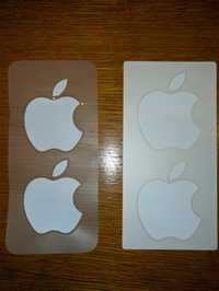 Stickere Apple Originale