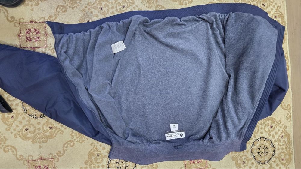 Оригинальная куртка Columbia