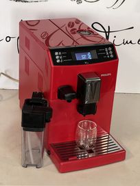 Кафемашина кафе автомат Philips с гаранция