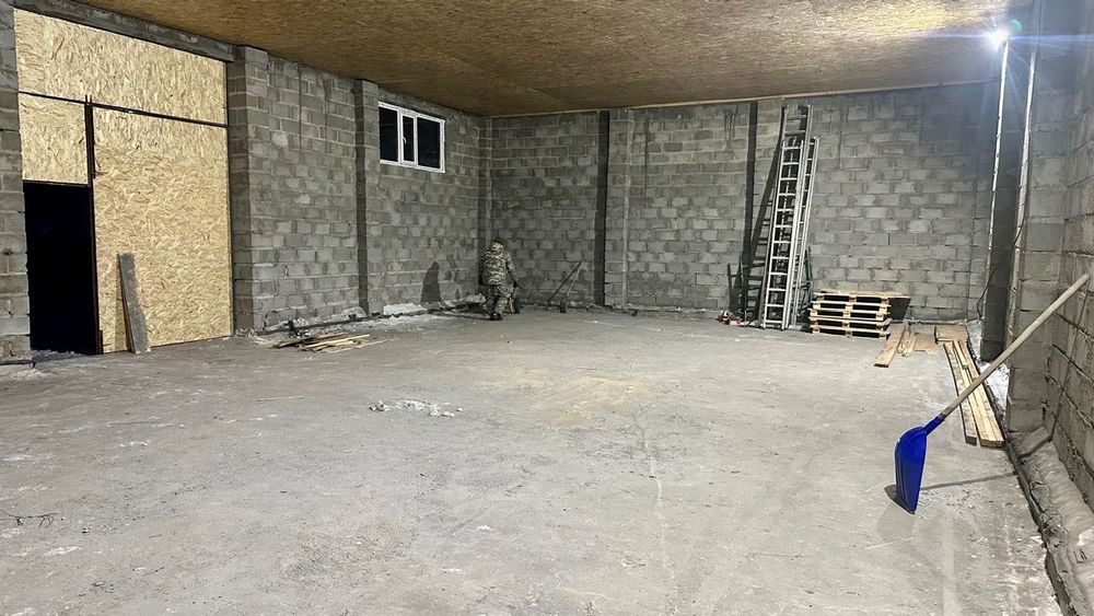 Сдается в аренду 2 помещения