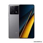 Продажа-обмен Poco x6 pro 256gb