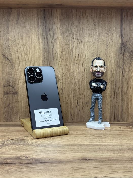 iPhone 14 Pro Max 128 gb | kapashev mobile