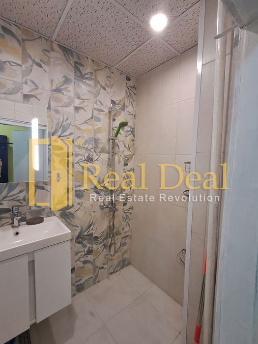 Дава се под наем Двустаен апартамент в София, Толстой - 62 кв.м за 550 € - Снимка #7