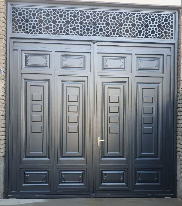 Darvozalar sifatli arzon narxlarda mustahkam