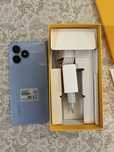 Realme note 50 новый