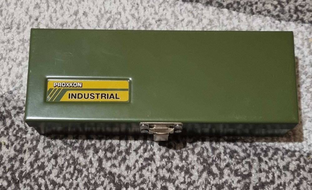 Trusa Proxxon Industrial 23078
