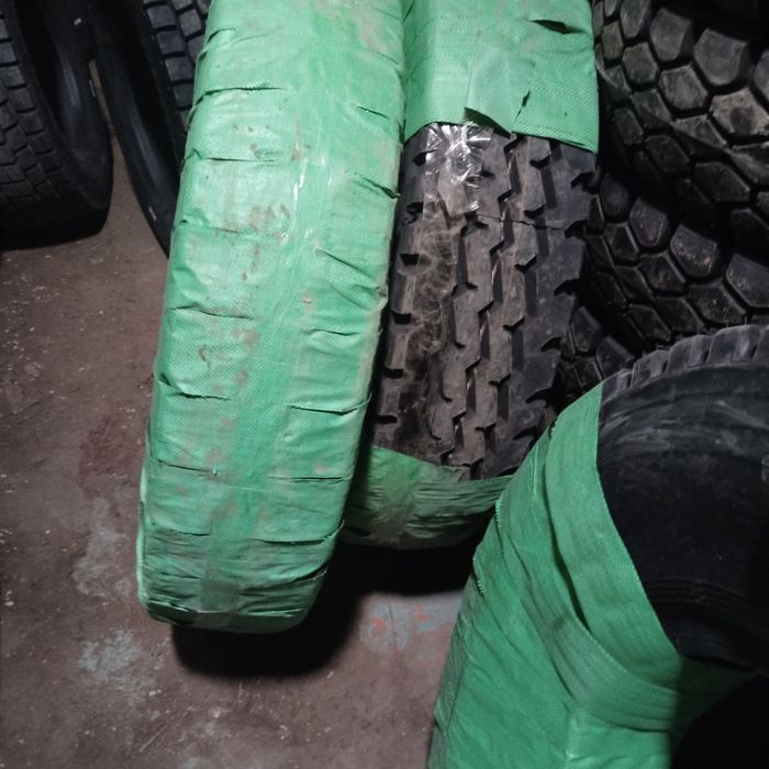 автошины 11,00R20 универсальные