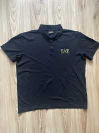 Emporio Armani EA7 / мъжка тениска