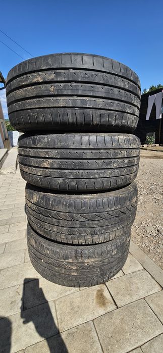 Jante R17 RONDELL 8Jx17H2- ET 40 BMW 5x120 OEM