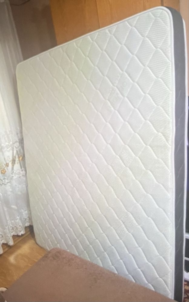 Матрак Aloe Vera 150/190