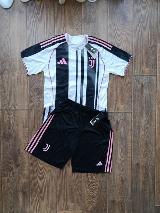 Футболен лот Ювентус Juventus