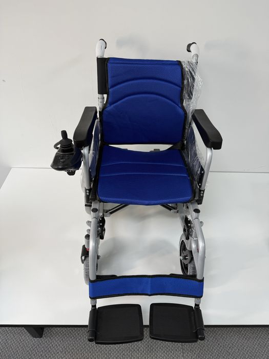 Продаю электрическую инвалидную коляску