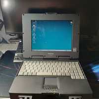Ноутбук Panasonic Thoughbook CF-25. Цена договорная