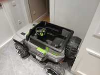 Detskiy elektro mobil