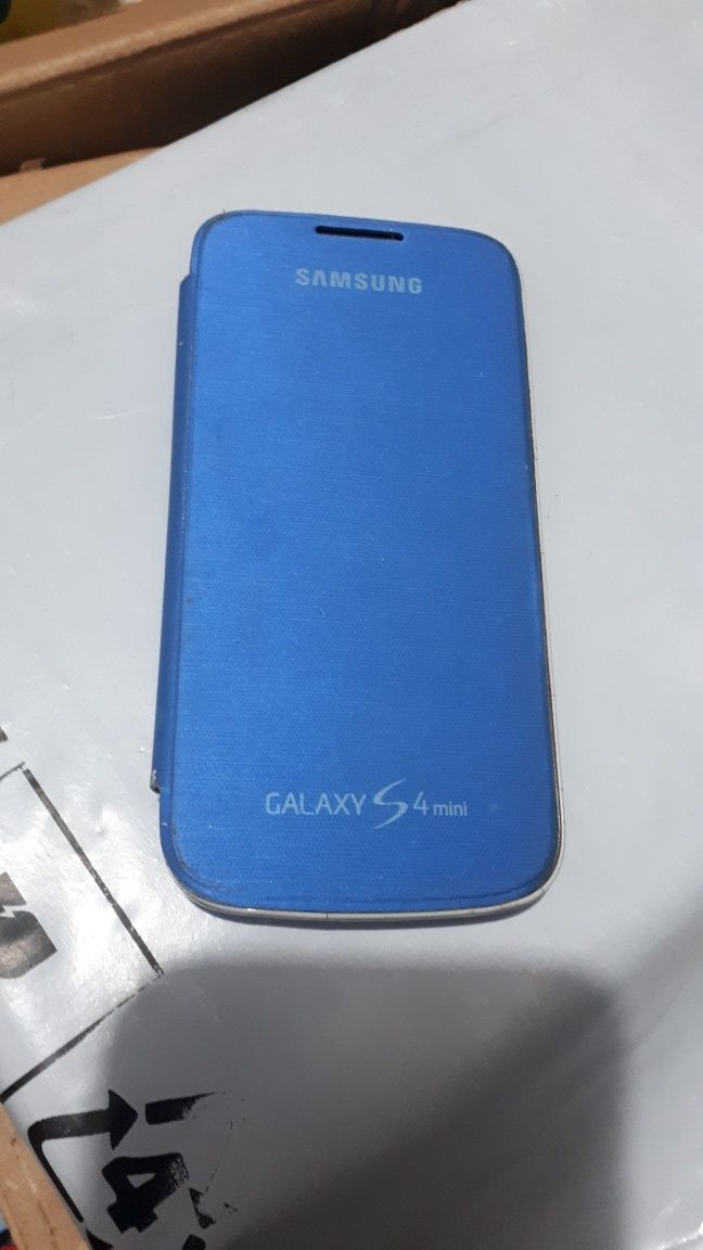 Samsung galaxy S4 mini colectie