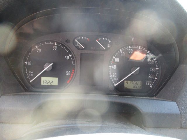 Ceasuri aparate bord Skoda Fabia 1 an 1998-2005 motor 1,9 diesel