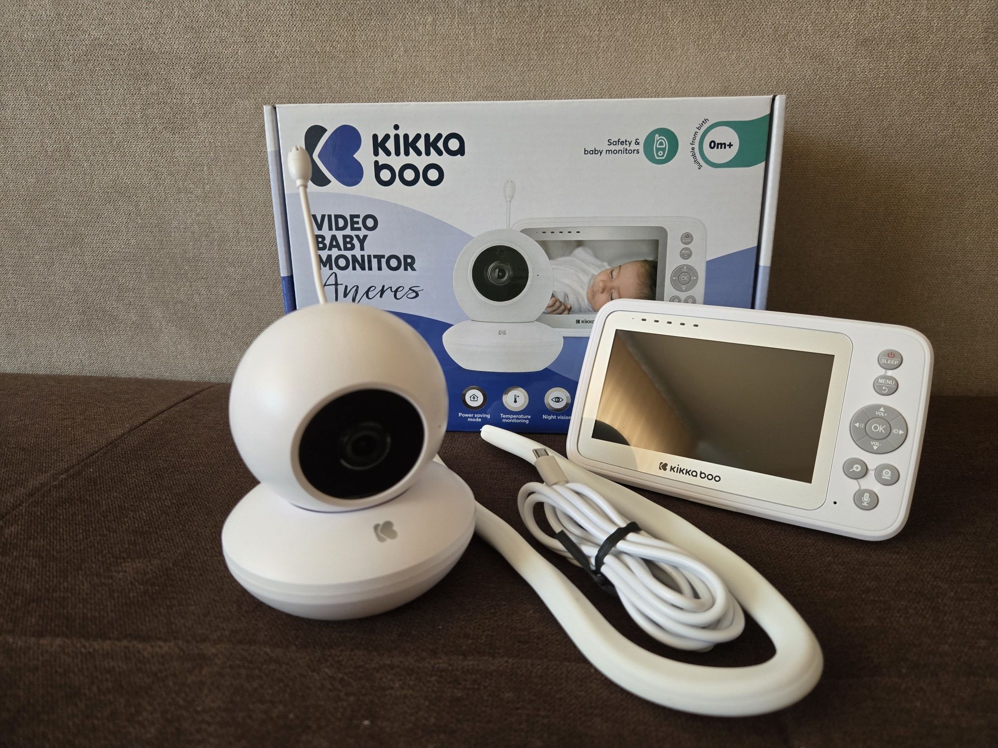 Бебефон KikkaBoo