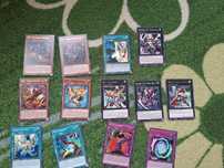 Yu-Gi-Oh XYZ support