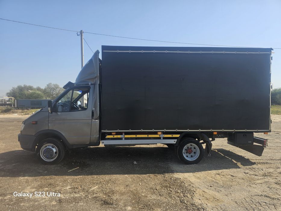 Продаётся Газель