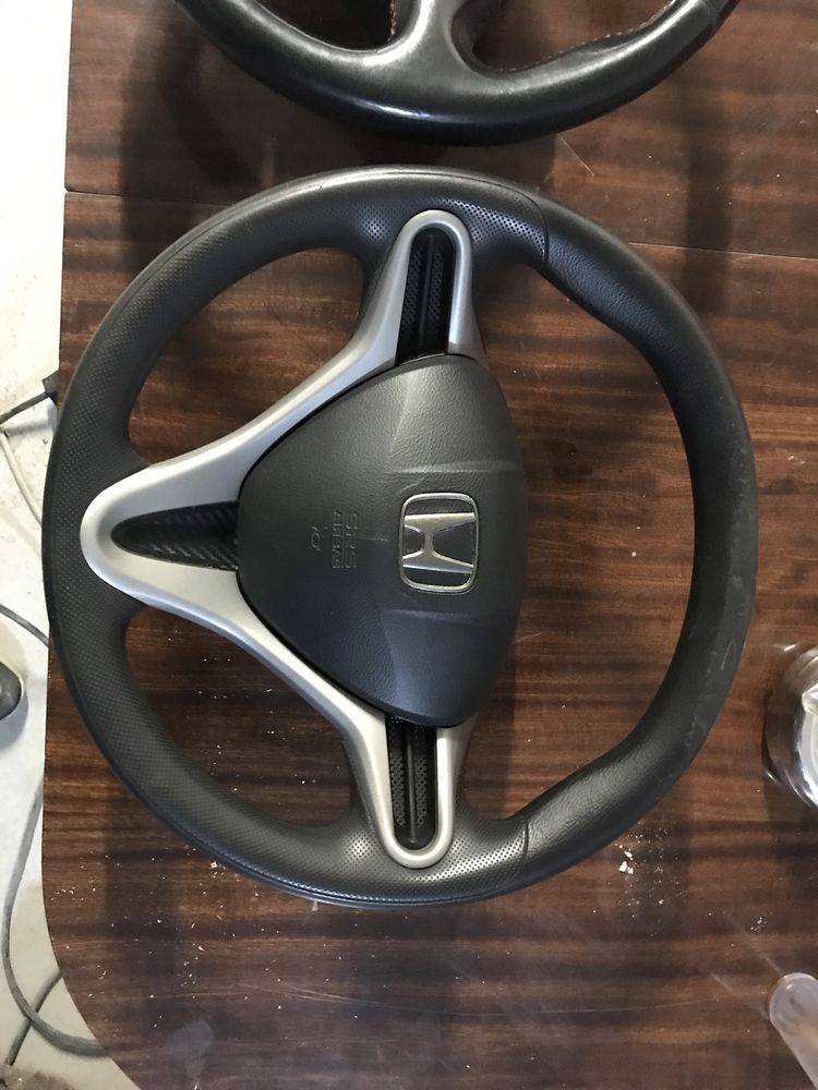 Волан за хонда сивик honda civic airbag