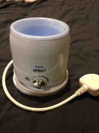 Philips Avent incalzitor biberon