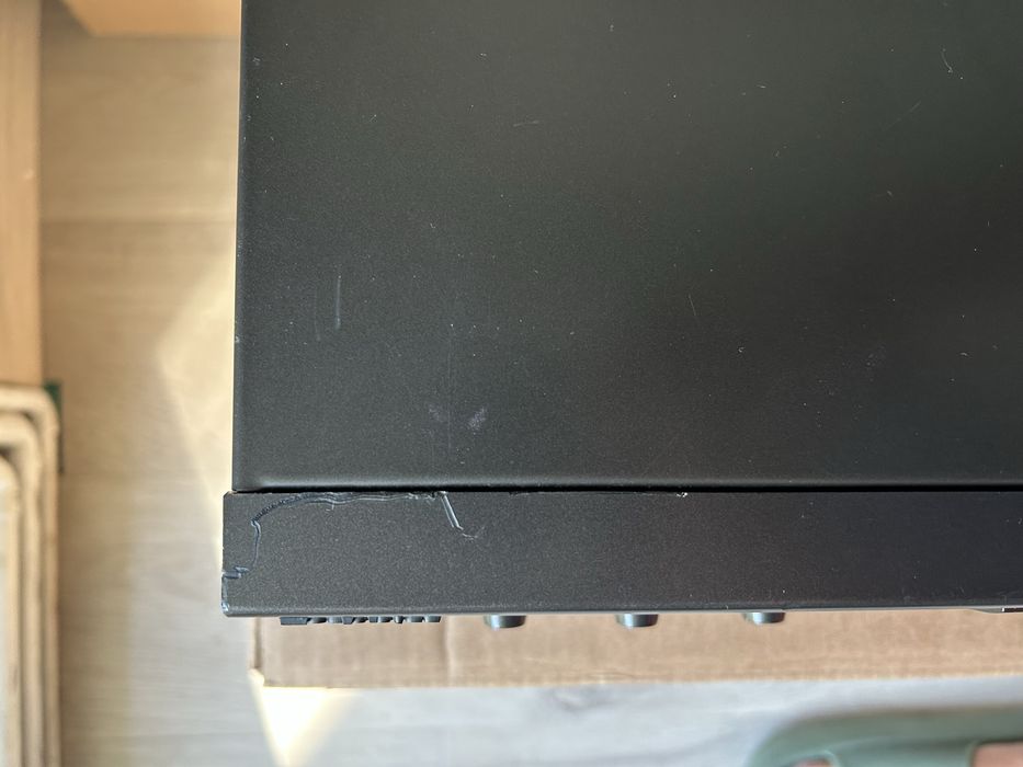 Technics RS-BX601 , Onkyo TA-2360 deck casetofon 3 capete, vintage