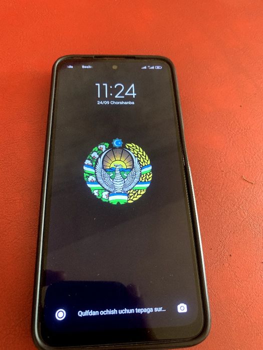 Redmi Note 11             .