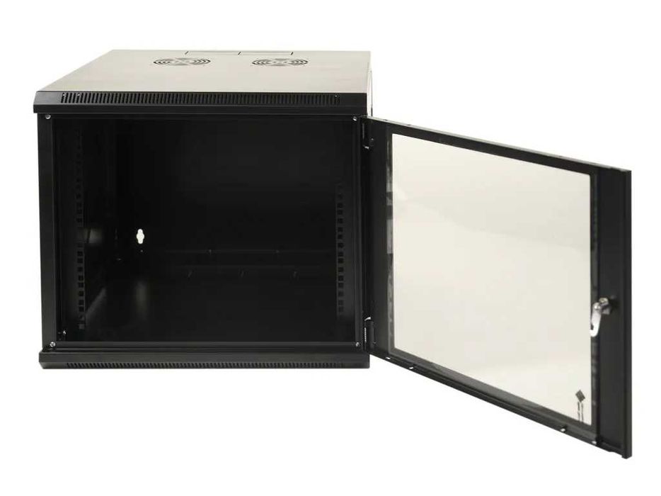 Шкаф настенный Pixietech 9U 570/600/490 мм