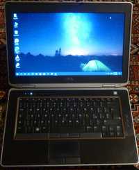 Dell E6420, Intel i5, 4GB/320GB, Windows 10, webcam, HDMI, 14.1"