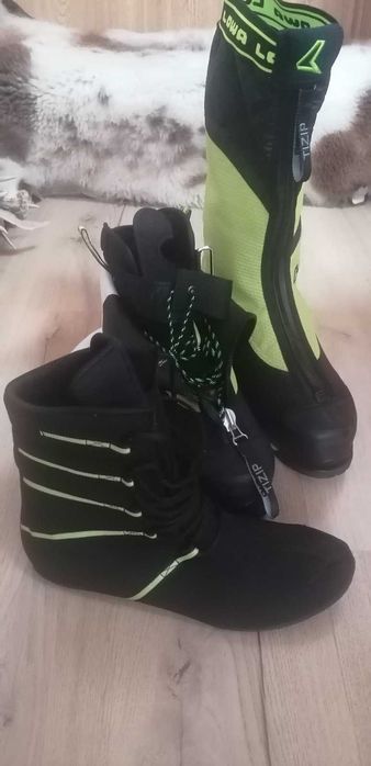 Продавам височинни обувки Lowa EXPEDITION 6000 EVO RD