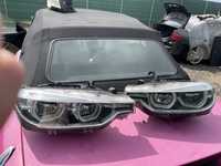 Vand Faruri Led BMW F30 F31 Facelift