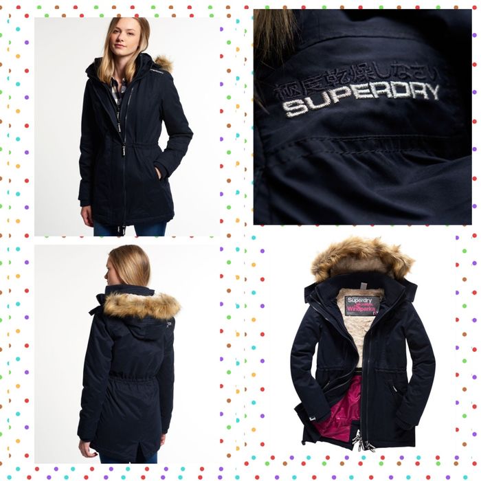 Якета и сака Superdry,Desigual,Marella,Lee Cooper и др