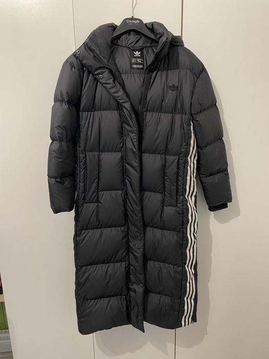 Geaca Adidas originala masura S\M