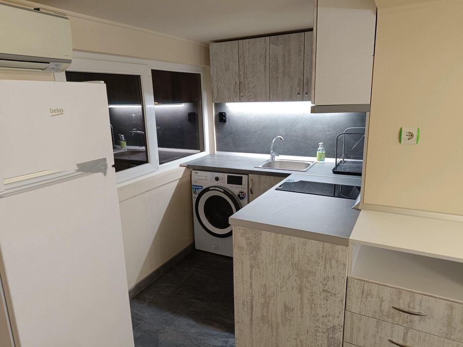 Дава се под наем Къща в София, Горубляне - 90 кв.м за 575 € - Снимка #2