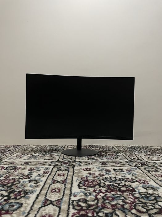 Monitor NKC – 27" (Zor holatda!)