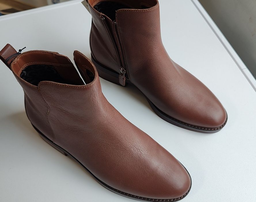 Обувки дамски COLE HAAN 38