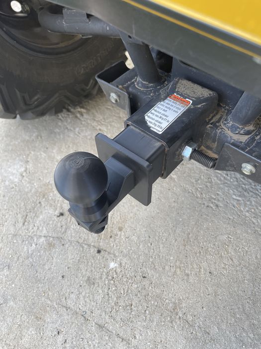 Cui cu suport si cu suruburi/piulite