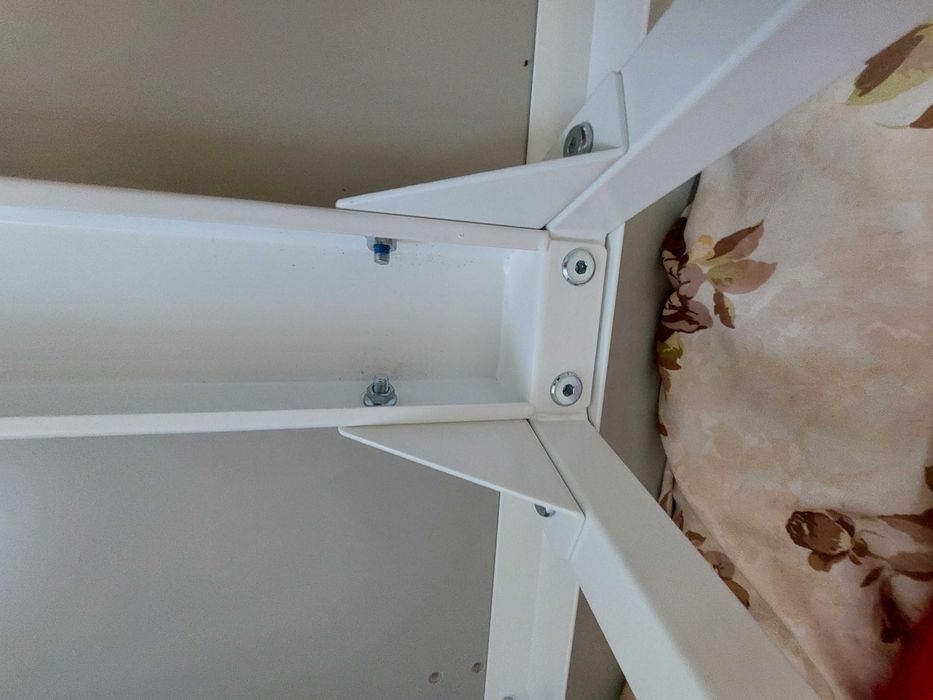 Birou Ikea Trotten