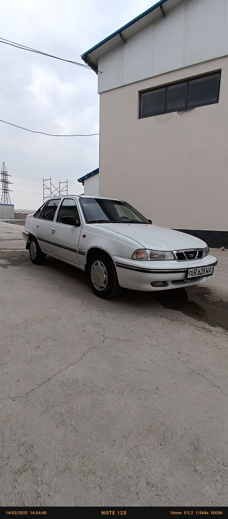 Nexia 1. 2006 yil