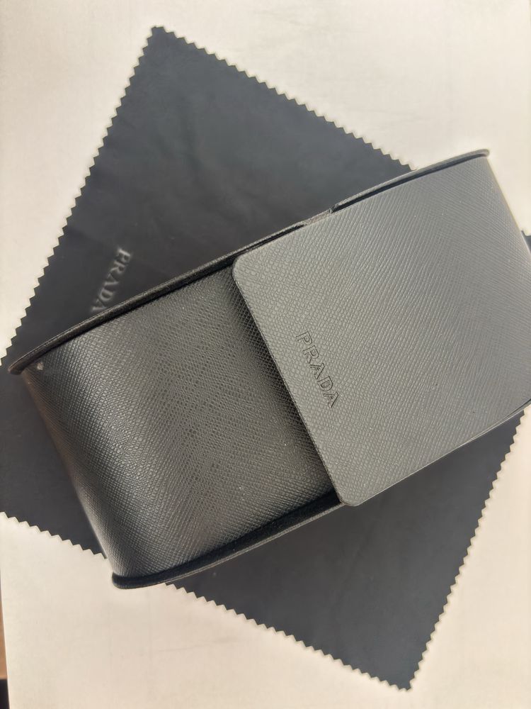 Prada Очила Yellow Marbel PR 09ZS