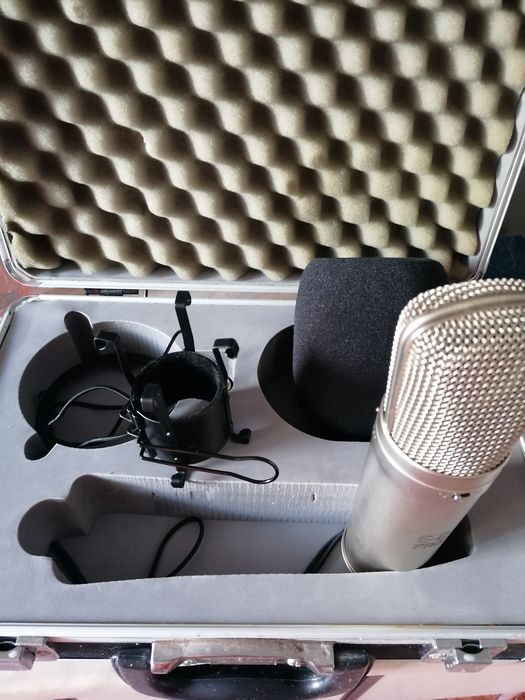 Microfon profesional