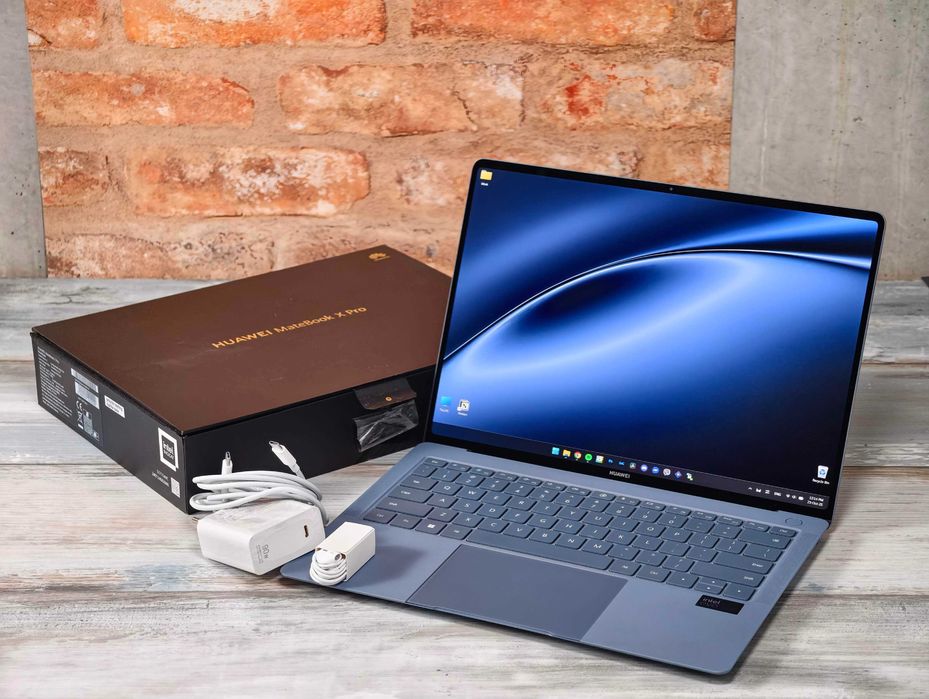 Huawei MateBook X Pro 2024 - Intel Core Ultra 9 185H, 32GB/2TB