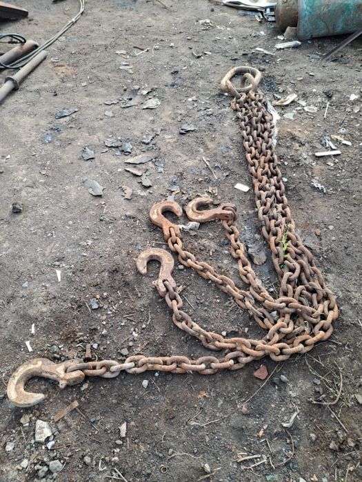 цепь совдеповский