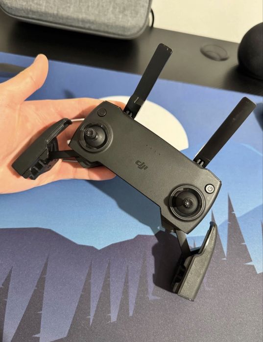 drona dji mavic mini
