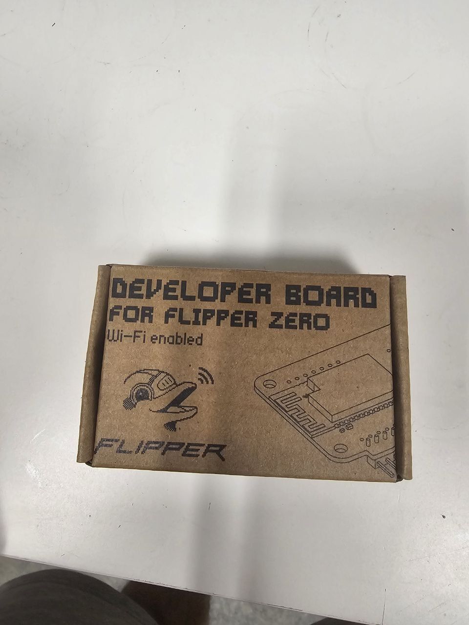 Wifi Devboard Flipper Zero (Чисто нов)