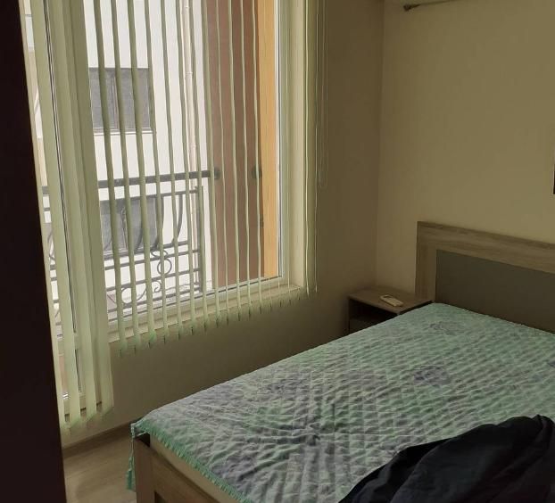 Дава се под наем Двустаен апартамент в Бургас, Сарафово - 55 кв.м за 331.5 € - Снимка #2