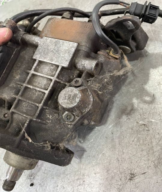 Pompa injectie 8200048193 H074863 Renault Kangoo prima generatie