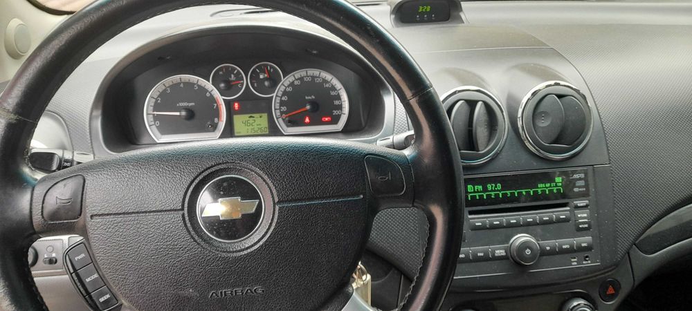 Vand Chevrolet Aveo