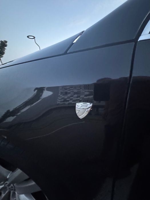 Vand Passat Individual edition