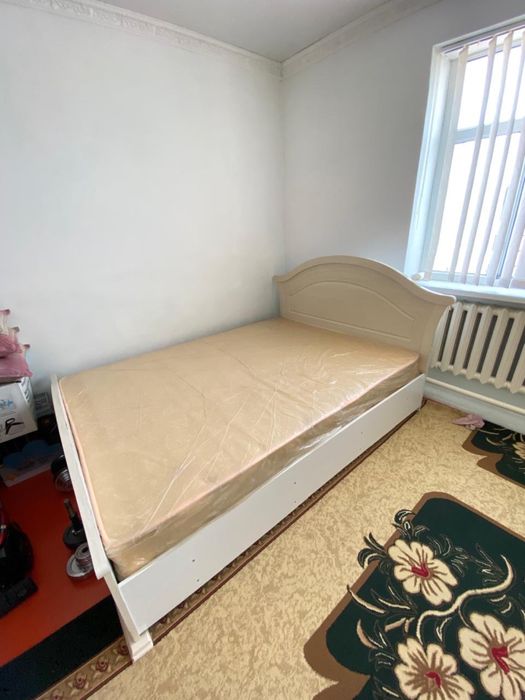 Эксклюзив Кровать сатылады